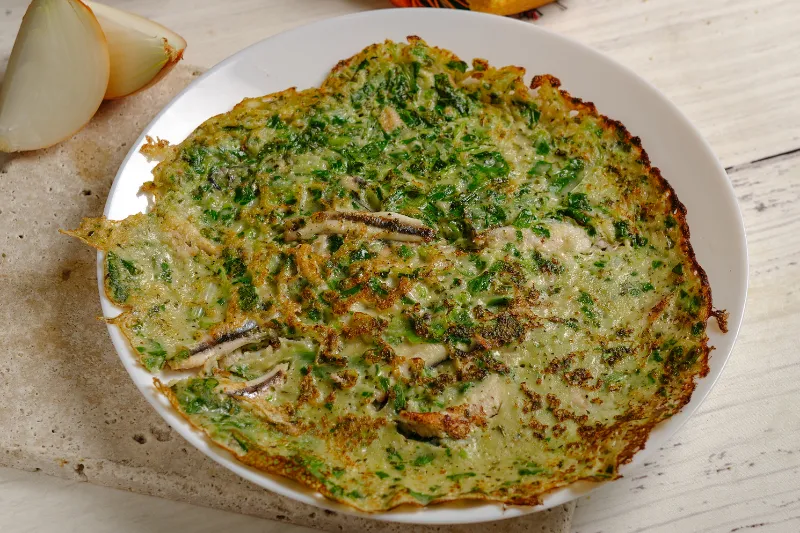Hamsi Kaygana (Adet)