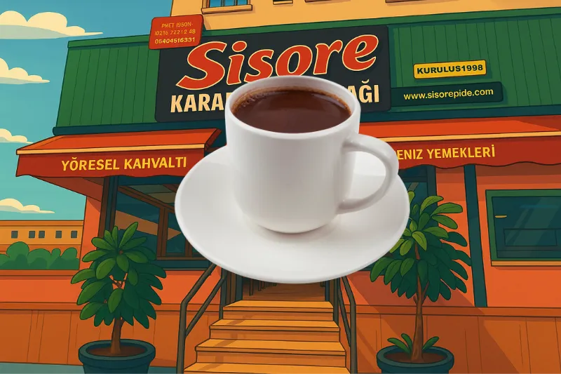 Türk Kahvesi
