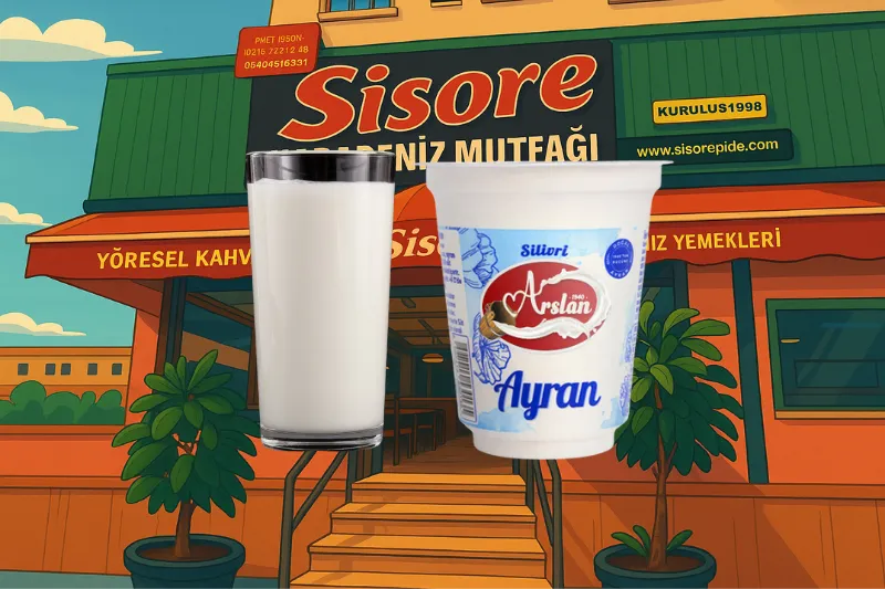 Ayran