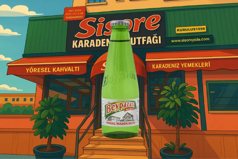 Soda