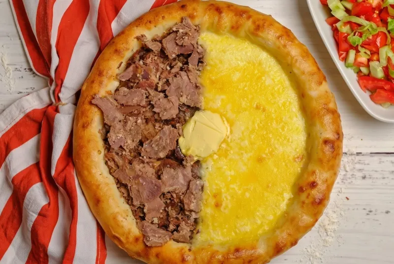 Spesiyel Pide